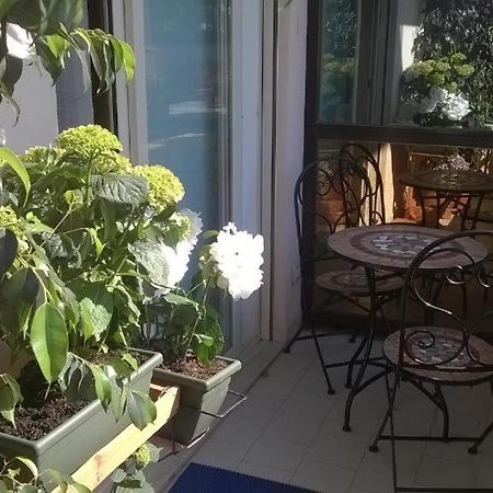 Bed and Breakfast Bb Dante Mesina Exterior foto