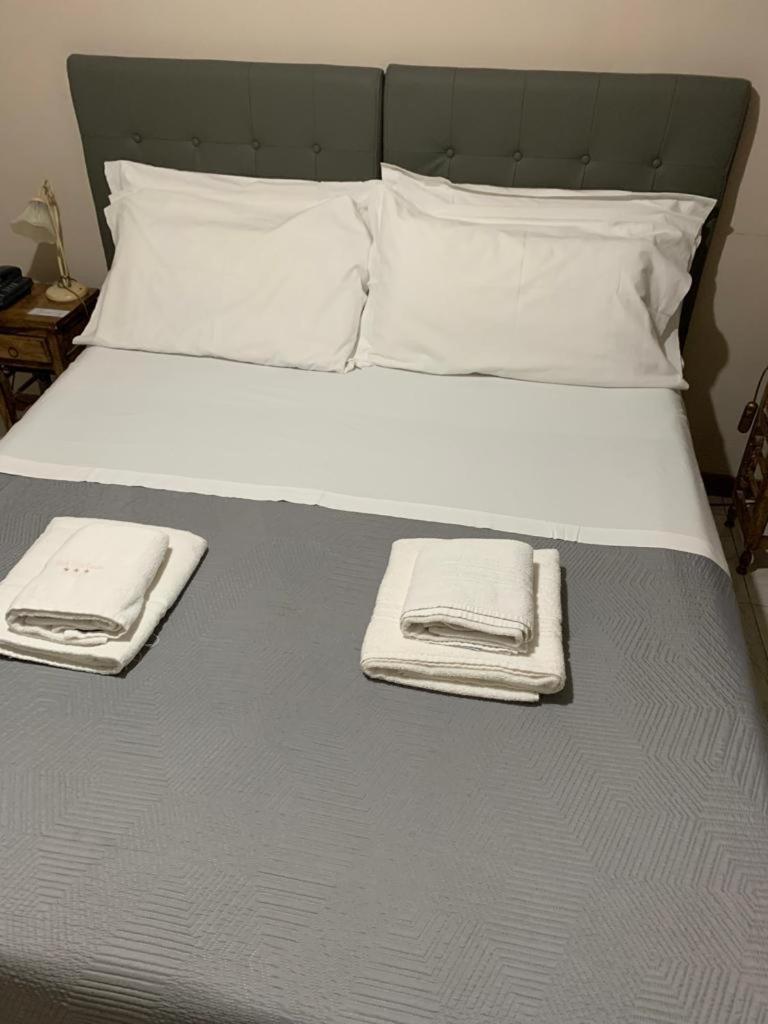 Bed and Breakfast Bb Dante Mesina Exterior foto